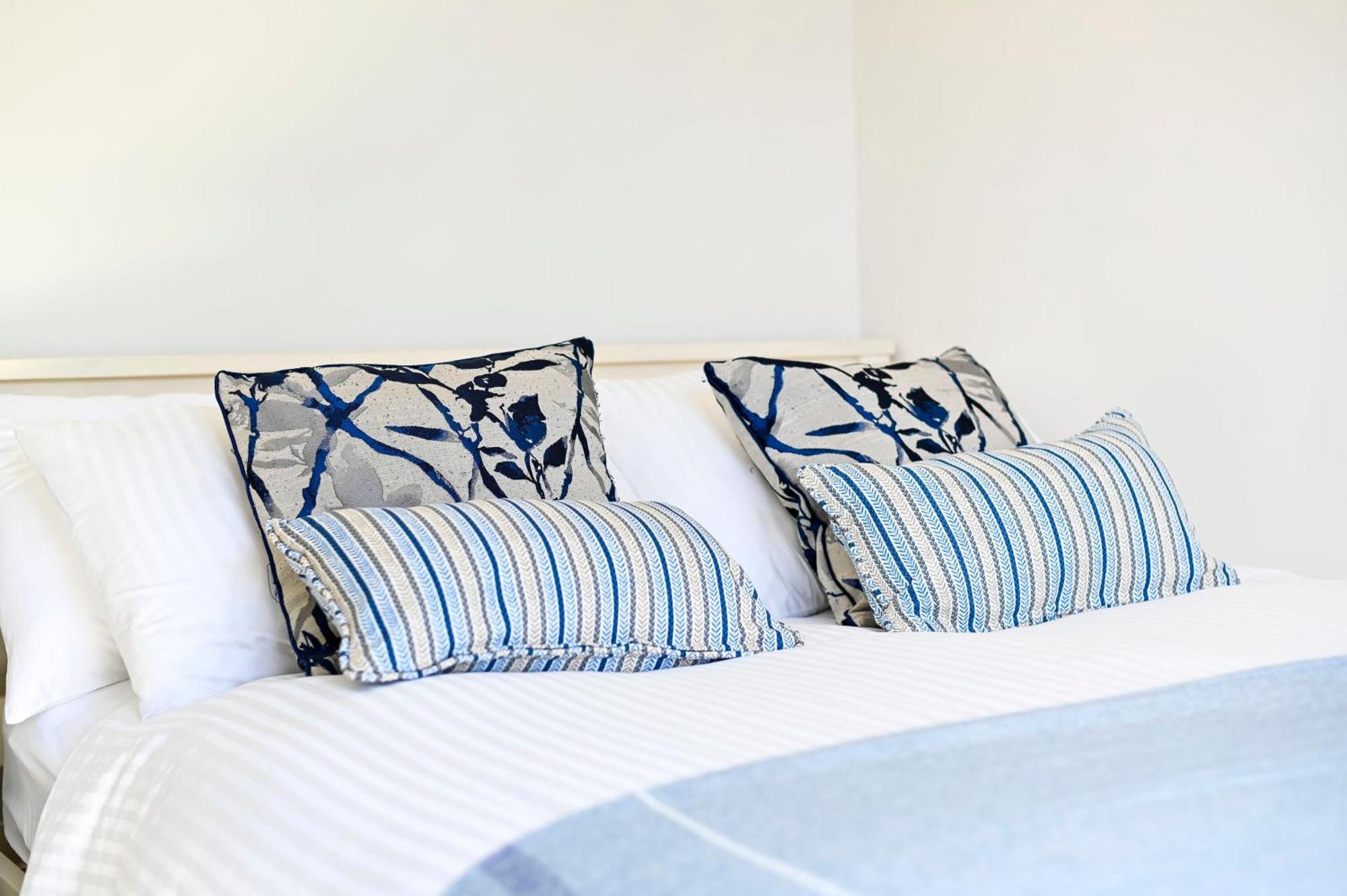 런던 New Chic 3-Bed Flat In Clapham 아파트 외부 사진